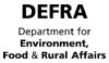 DEFRA homepage